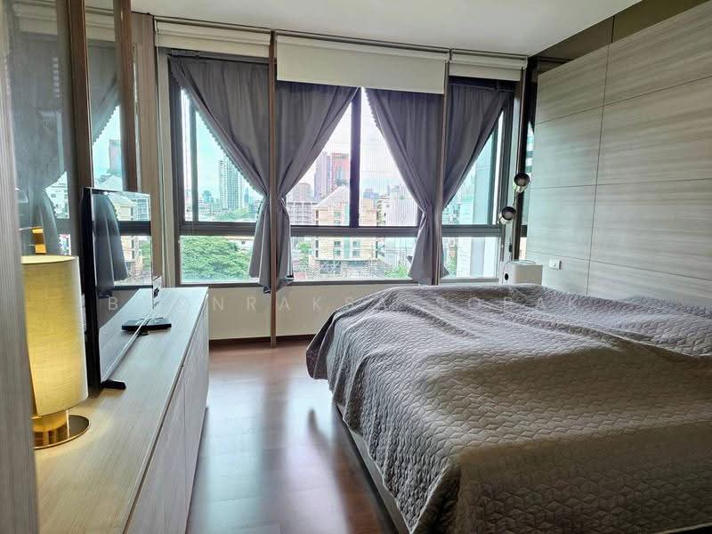 Issara @ 42 Sukhumvit, bangkok, Soi Sukhumvit 42, Phra Kanong, Khlong Toei, Bangkok, 1 Bedroom, 78 sqm, Condo For Rent, by Boonraksa Sopak, 500612029 - DDproperty.com