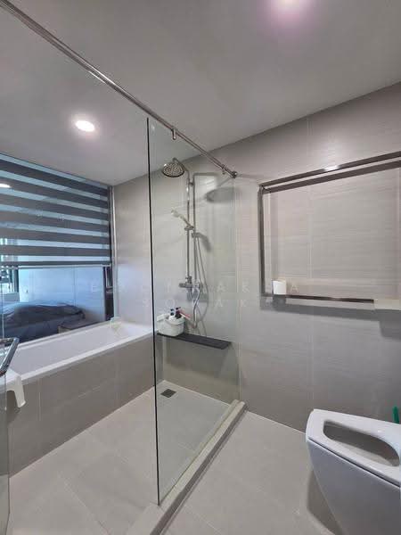 Issara @ 42 Sukhumvit, bangkok, Soi Sukhumvit 42, Phra Kanong, Khlong Toei, Bangkok, 1 Bedroom, 78 sqm, Condo For Rent, by Boonraksa Sopak, 500612029 - DDproperty.com