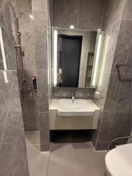 Noble Around Ari, Bangkok, 312 Phahon Yothin Rd, Samsen Nai, Phaya Thai, Bangkok, 1 Bedroom, 27 sqm, Condo For Rent, by Boonraksa Sopak, 500612031 - DDproperty.com