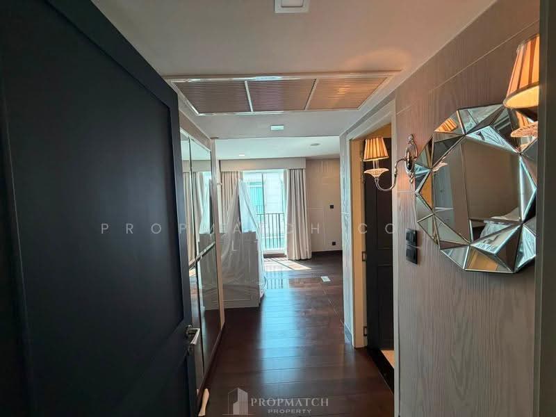 Maestro 01 Sathorn-Yenakat, Bangkok, 14 Yen Akat Road, Thung Maha Mek, Sathon, Bangkok, 3 Bedrooms, 138 sqm, Condo For Sale, by PROPMATCH CO., LTD., 500612036 - DDproperty.com