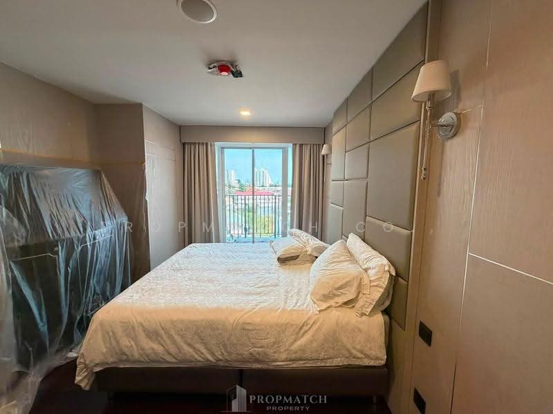 Maestro 01 Sathorn-Yenakat : มาเอสโตร 01 สาทร-เย็นอากาศ, กรุงเทพ, 14 ถนนเย็นอากาศ, ทุ่งมหาเมฆ, สาทร, กรุงเทพ, 138 ตร.ม., คอนโด ขาย, โดย PROPMATCH CO., LTD., 500612036 - DDproperty.com