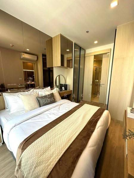 Noble State 39, bangkok, 35 Soi Sukhumvit 39, Khlong Tan Nua, Watthana, Bangkok, 1 Bedroom, 35 sqm, Condo For Rent, by Boonraksa Sopak, 500612037 - DDproperty.com
