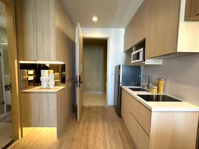 Noble State 39, bangkok, 35 Soi Sukhumvit 39, Khlong Tan Nua, Watthana, Bangkok, 1 Bedroom, 35 sqm, Condo For Rent, by Boonraksa Sopak, 500612037 - DDproperty.com