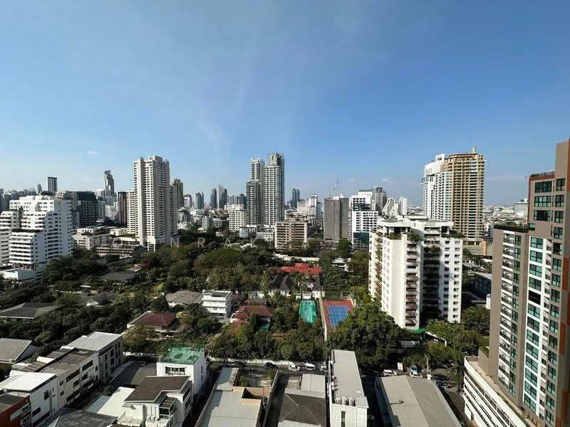 Noble State 39, bangkok, 35 Soi Sukhumvit 39, Khlong Tan Nua, Watthana, Bangkok, 1 Bedroom, 35 sqm, Condo For Rent, by Boonraksa Sopak, 500612037 - DDproperty.com