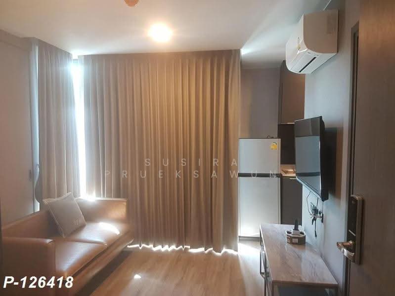 The Teak Sukhumvit 39, bangkok, 86-2 Soi Sukhumvit 39, Khlong Tan Nua, Watthana, Bangkok, 1 Bedroom, 28 sqm, Condo For Rent, by Susira Prueksawun, 500612041 - DDproperty.com