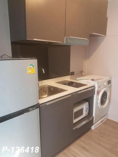 The Teak Sukhumvit 39, bangkok, 86-2 Soi Sukhumvit 39, Khlong Tan Nua, Watthana, Bangkok, 1 Bedroom, 28 sqm, Condo For Rent, by Susira Prueksawun, 500612041 - DDproperty.com