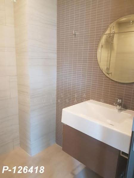The Teak Sukhumvit 39, bangkok, 86-2 Soi Sukhumvit 39, Khlong Tan Nua, Watthana, Bangkok, 1 Bedroom, 28 sqm, Condo For Rent, by Susira Prueksawun, 500612041 - DDproperty.com
