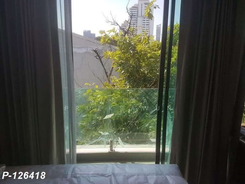 The Teak Sukhumvit 39 : เดอะ ทีค สุขุมวิท 39 , กรุงเทพ, 86-2 ซอยสุขุมวิท 39, คลองตันเหนือ, วัฒนา, กรุงเทพ, 28 ตร.ม., คอนโด ให้เช่า, โดย Susira Prueksawun, 500612041 - DDproperty.com