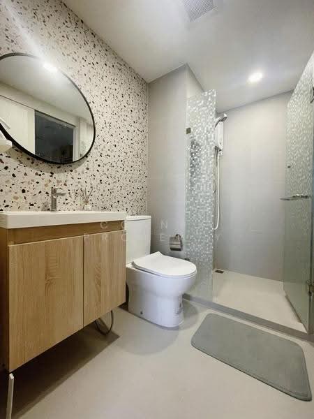 Oneder Kaset Condo : วันเดอร์ เกษตร คอนโด, กรุงเทพ, 99 ถนน งามวงศ์วาน, ลาดยาว, จตุจักร, กรุงเทพ, 25 ตร.ม., คอนโด ให้เช่า, โดย Connex Property, 500612046 - DDproperty.com