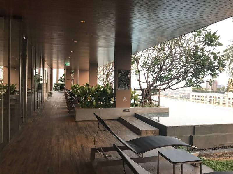The Lofts Ekkamai, Bangkok, 1415 Sukhumvit Road, Phra Kanong Nua, Watthana, Bangkok, 1 Bedroom, 35 sqm, Condo For Rent, by Boonraksa Sopak, 500612052 - DDproperty.com