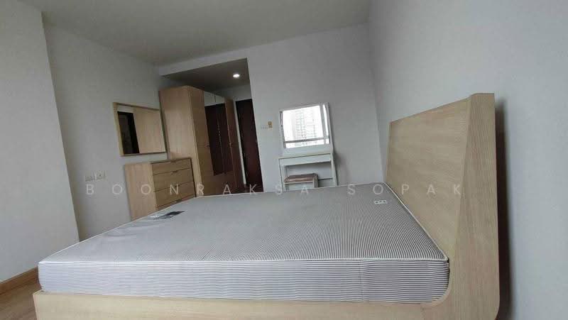 Y.O. Place, bangkok, 223 Soi Sai Nam Thip 2, Khlong Toei, Bangkok, 2 Bedrooms, 93 sqm, Apartment For Rent, by Boonraksa Sopak, 500612054 - DDproperty.com