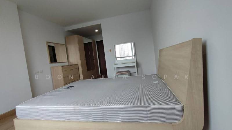 Y.O. Place, bangkok, 223 Soi Sai Nam Thip 2, Khlong Toei, Bangkok, 2 Bedrooms, 93 sqm, Apartment For Rent, by Boonraksa Sopak, 500612054 - DDproperty.com