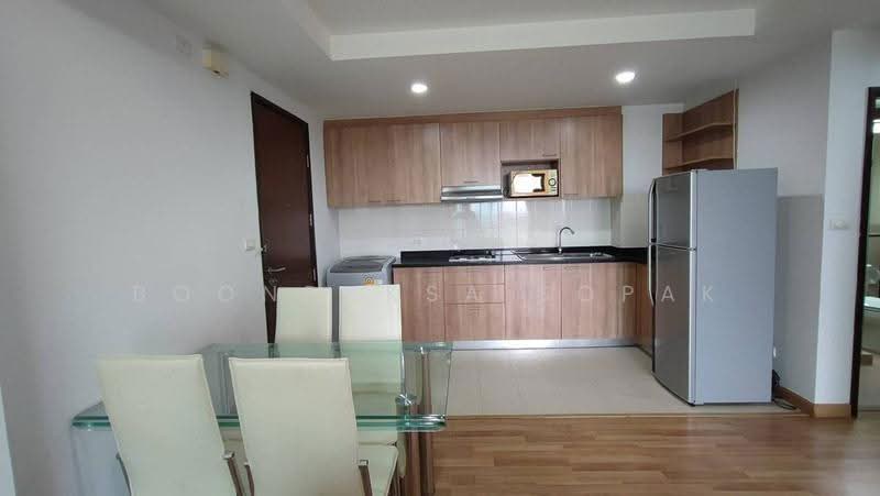 Y.O. Place, bangkok, 223 Soi Sai Nam Thip 2, Khlong Toei, Bangkok, 2 Bedrooms, 93 sqm, Apartment For Rent, by Boonraksa Sopak, 500612054 - DDproperty.com