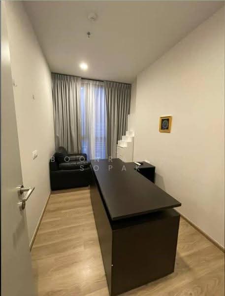 Oka Haus Sukhumvit 36, Bangkok, 3399 Rama 4 Road, Khong Tan, Khlong Toei, Bangkok, 2 Bedrooms, 49 sqm, Condo For Rent, by Boonraksa Sopak, 500612055 - DDproperty.com