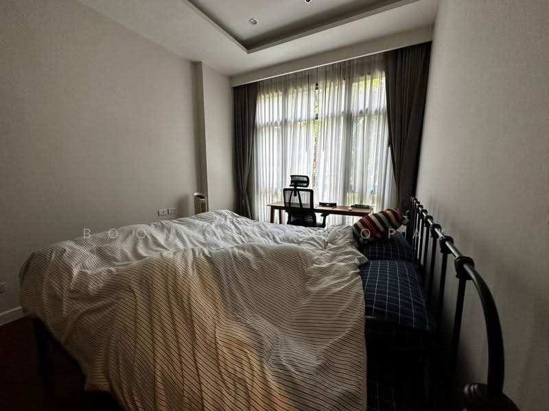Mayfair Place Sukhumvit 50, Bangkok, Soi Sukhumvit 50, Phra Kanong, Khlong Toei, Bangkok, 1 Bedroom, 36 sqm, Condo For Rent, by Boonraksa Sopak, 500612058 - DDproperty.com