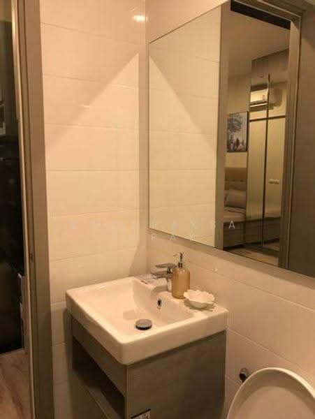 Knightsbridge Prime Onnut, bangkok, Soi On Nut 1/1 Sukhumvit Road77, Phra Kanong Nua, Watthana, Bangkok, 1 Bedroom, 28 sqm, Condo For Rent, by Boonraksa Sopak, 500612060 - DDproperty.com