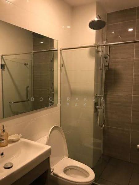 Knightsbridge Prime Onnut, bangkok, Soi On Nut 1/1 Sukhumvit Road77, Phra Kanong Nua, Watthana, Bangkok, 1 Bedroom, 28 sqm, Condo For Rent, by Boonraksa Sopak, 500612060 - DDproperty.com
