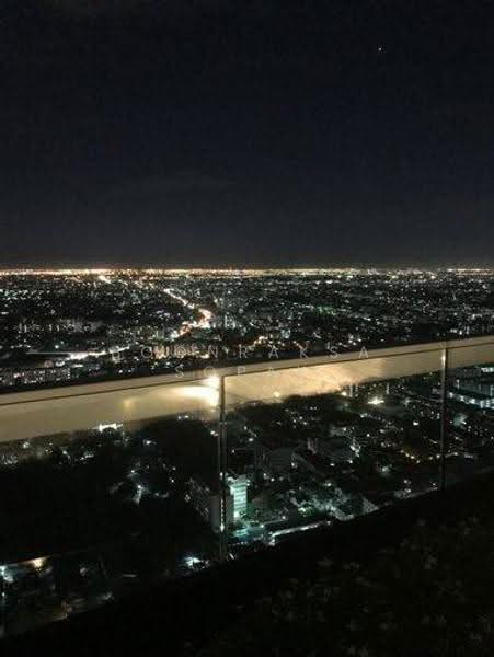 Knightsbridge Prime Onnut, bangkok, Soi On Nut 1/1 Sukhumvit Road77, Phra Kanong Nua, Watthana, Bangkok, 1 Bedroom, 28 sqm, Condo For Rent, by Boonraksa Sopak, 500612060 - DDproperty.com