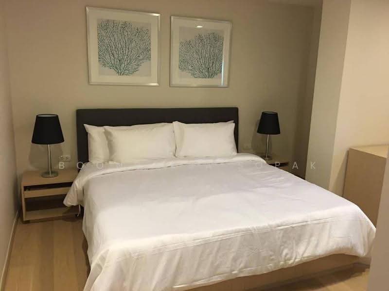 Liv @ 49, Bangkok, 9 Sukhumvit 49 Rd, Khlong Tan Nua, Watthana, Bangkok, 2 Bedrooms, 70 sqm, Condo For Rent, by Boonraksa Sopak, 500612063 - DDproperty.com