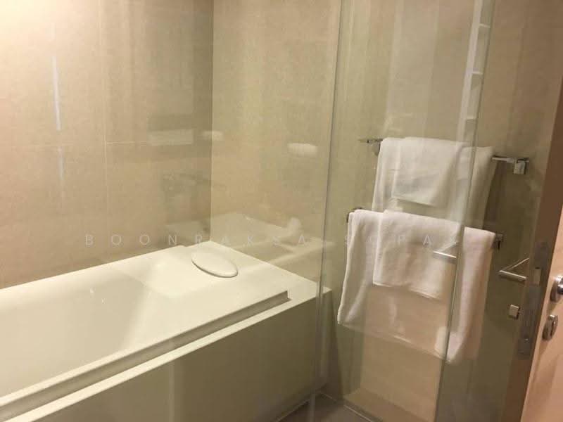 Liv @ 49, Bangkok, 9 Sukhumvit 49 Rd, Khlong Tan Nua, Watthana, Bangkok, 2 Bedrooms, 70 sqm, Condo For Rent, by Boonraksa Sopak, 500612063 - DDproperty.com