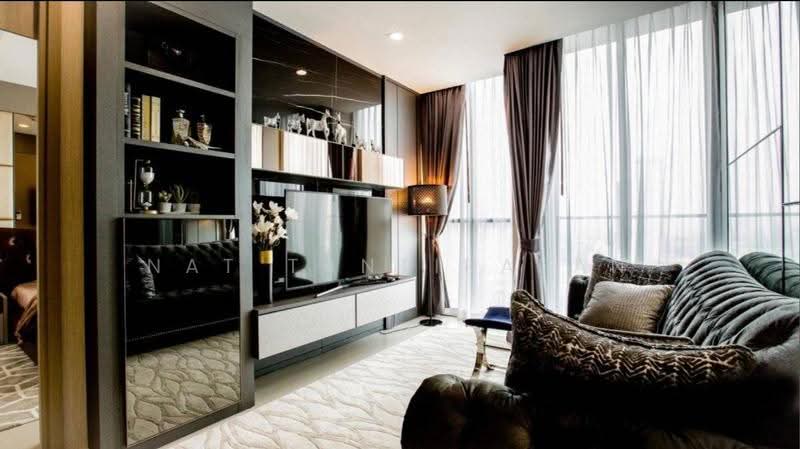 Noble Ploenchit, Bangkok, 1035 Ploenchit Road, Lumphini, Pathum Wan, Bangkok, 2 Bedrooms, 75 sqm, Condo For Rent, by Nat Tantirapan, 500612064 - DDproperty.com