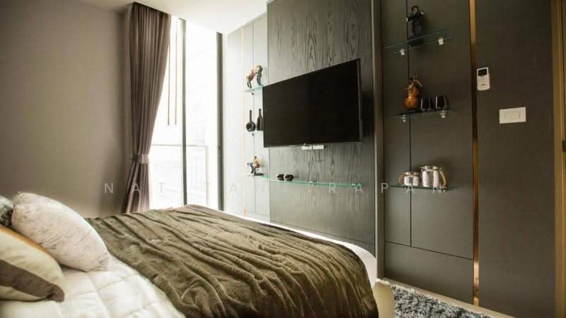 Noble Ploenchit, Bangkok, 1035 Ploenchit Road, Lumphini, Pathum Wan, Bangkok, 2 Bedrooms, 75 sqm, Condo For Rent, by Nat Tantirapan, 500612064 - DDproperty.com