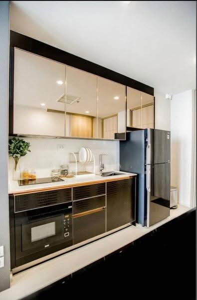 Noble Ploenchit, Bangkok, 1035 Ploenchit Road, Lumphini, Pathum Wan, Bangkok, 2 Bedrooms, 75 sqm, Condo For Rent, by Nat Tantirapan, 500612064 - DDproperty.com