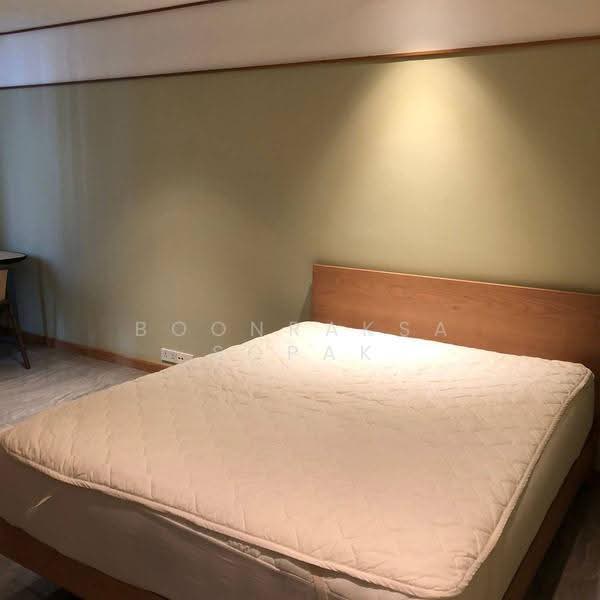 The Met Sathorn, Bangkok, 123 South Sathorn Road, Thung Maha Mek, Sathon, Bangkok, 2 Bedrooms, 92 sqm, Condo For Rent, by Boonraksa Sopak, 500612065 - DDproperty.com