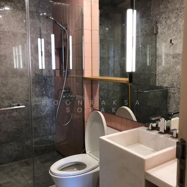 The Met Sathorn, Bangkok, 123 South Sathorn Road, Thung Maha Mek, Sathon, Bangkok, 2 Bedrooms, 92 sqm, Condo For Rent, by Boonraksa Sopak, 500612065 - DDproperty.com