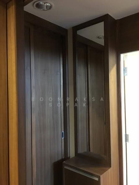 The Aree condominium, Bangkok, Phaholyothin, Samsen Nai, Phaya Thai, Bangkok, 1 Bedroom, 58 sqm, Condo For Rent, by Boonraksa Sopak, 500612066 - DDproperty.com