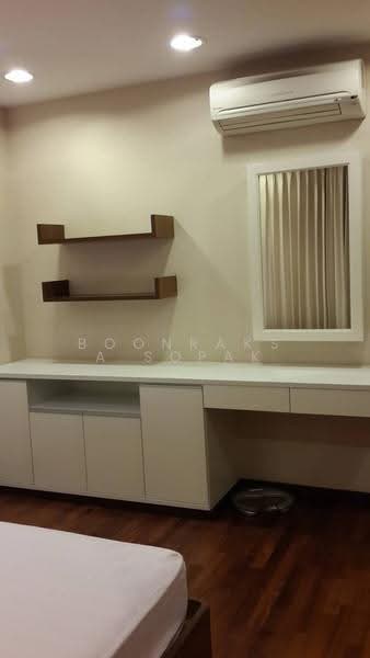The Aree condominium, Bangkok, Phaholyothin, Samsen Nai, Phaya Thai, Bangkok, 1 Bedroom, 58 sqm, Condo For Rent, by Boonraksa Sopak, 500612066 - DDproperty.com