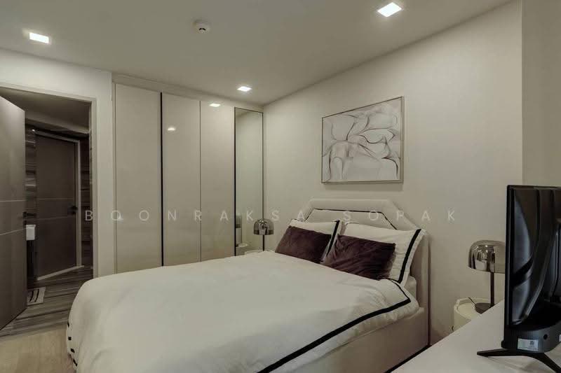 ASHTON Residence 41, Bangkok, Sukhumvit 41, Khlong Tan Nua, Watthana, Bangkok, 3 Bedrooms, 131 sqm, Condo For Rent, by Boonraksa Sopak, 500612068 - DDproperty.com
