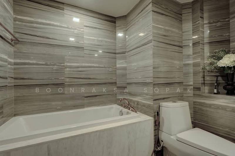 ASHTON Residence 41 : แอชตัน เรสซิเดนซ์ 41, กรุงเทพ, สุขุมวิท 41, คลองตันเหนือ, วัฒนา, กรุงเทพ, 131 ตร.ม., คอนโด ให้เช่า, โดย Boonraksa Sopak, 500612068 - DDproperty.com
