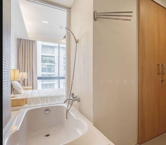 The Nest Ploenchit : เดอะ เนสท์ เพลินจิต, กรุงเทพ, 105 ซอยนายเลิศ, ลุมพินี, ปทุมวัน, กรุงเทพ, 37 ตร.ม., คอนโด ให้เช่า, โดย Boonraksa Sopak, 500612076 - DDproperty.com
