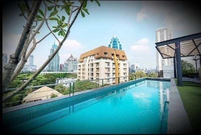 The Nest Ploenchit : เดอะ เนสท์ เพลินจิต, กรุงเทพ, 105 ซอยนายเลิศ, ลุมพินี, ปทุมวัน, กรุงเทพ, 37 ตร.ม., คอนโด ให้เช่า, โดย Boonraksa Sopak, 500612076 - DDproperty.com