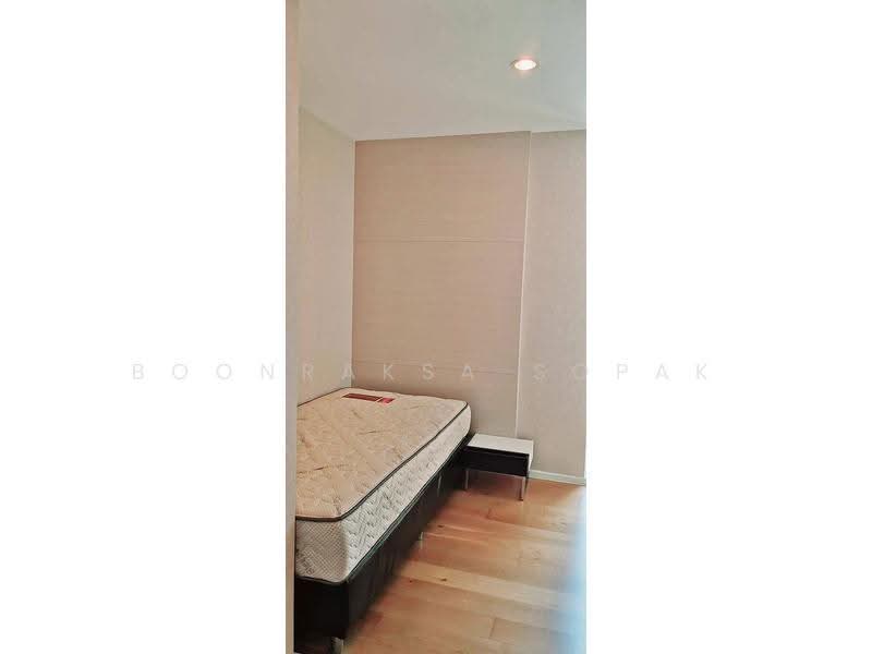 Estella Ekkamai (Movenpick Residences Ekkamai), Bangkok, Soi Sukhumvit 63, Khlong Tan Nua, Watthana, Bangkok, 2 Bedrooms, 59 sqm, Condo For Rent, by Boonraksa Sopak, 500612078 - DDproperty.com