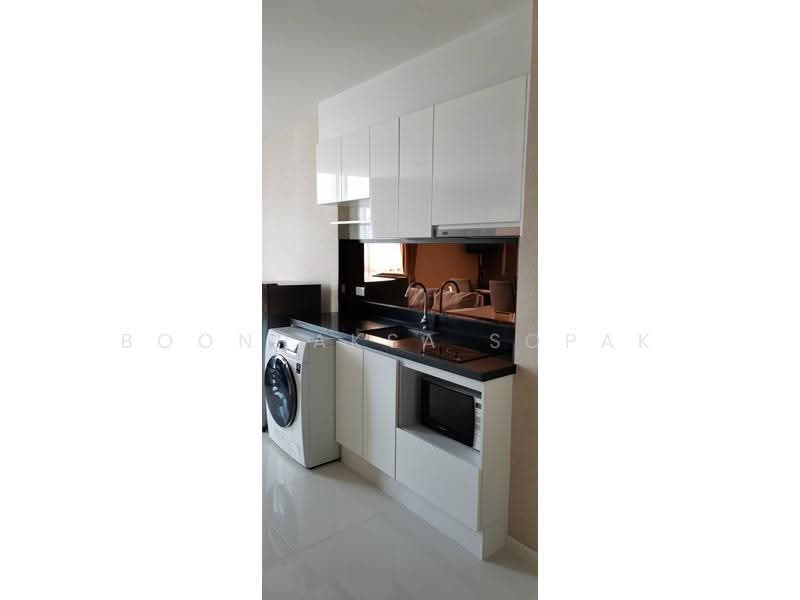 Estella Ekkamai (Movenpick Residences Ekkamai), Bangkok, Soi Sukhumvit 63, Khlong Tan Nua, Watthana, Bangkok, 2 Bedrooms, 59 sqm, Condo For Rent, by Boonraksa Sopak, 500612078 - DDproperty.com