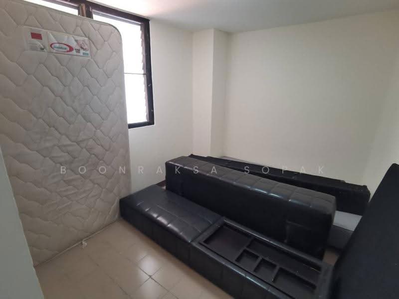 Rishi Court, bangkok, 47 Soi Sukhumvit 15, Khlongtoei Nua, Watthana, Bangkok, 3 Bedrooms, 280 sqm, Apartment For Rent, by Boonraksa Sopak, 500612083 - DDproperty.com