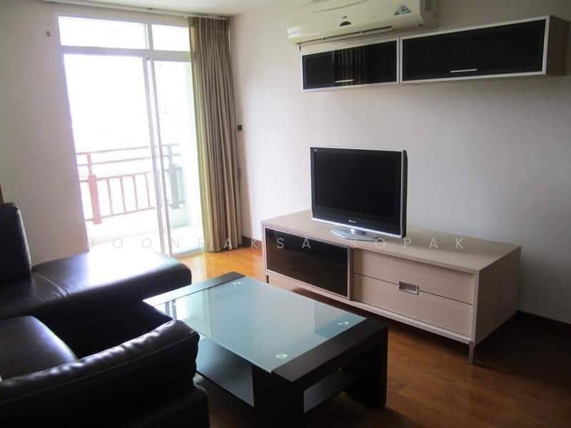 Pabhada Silom, Bangkok, Sathorn, Silom, Bang Rak, Bangkok, 3 Bedrooms, 110 sqm, Condo For Rent, by Boonraksa Sopak, 500612085 - DDproperty.com