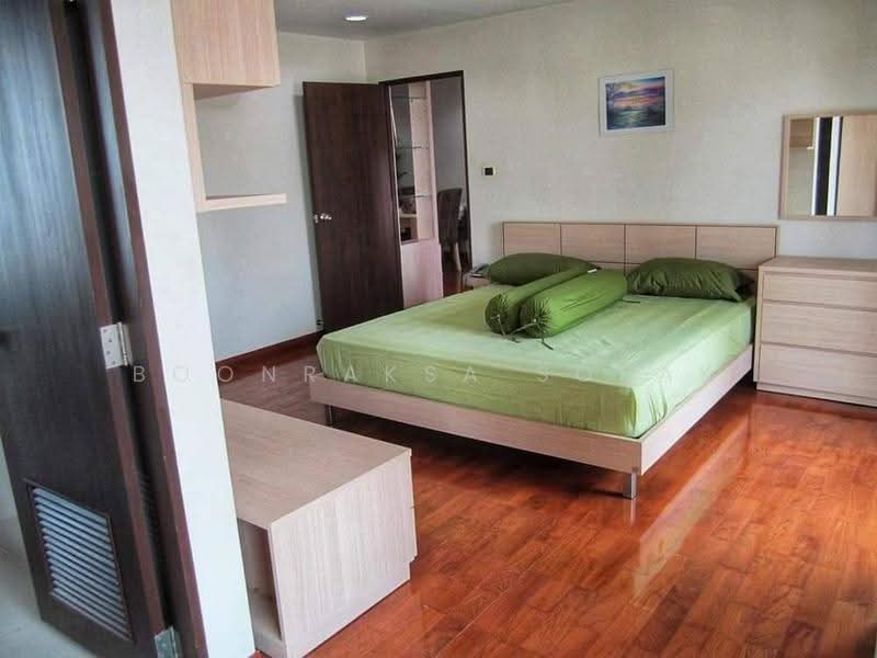 Pabhada Silom : ปภาดา สีลม, กรุงเทพ, สาทร, สีลม, บางรัก, กรุงเทพ, 110 ตร.ม., คอนโด ให้เช่า, โดย Boonraksa Sopak, 500612085 - DDproperty.com