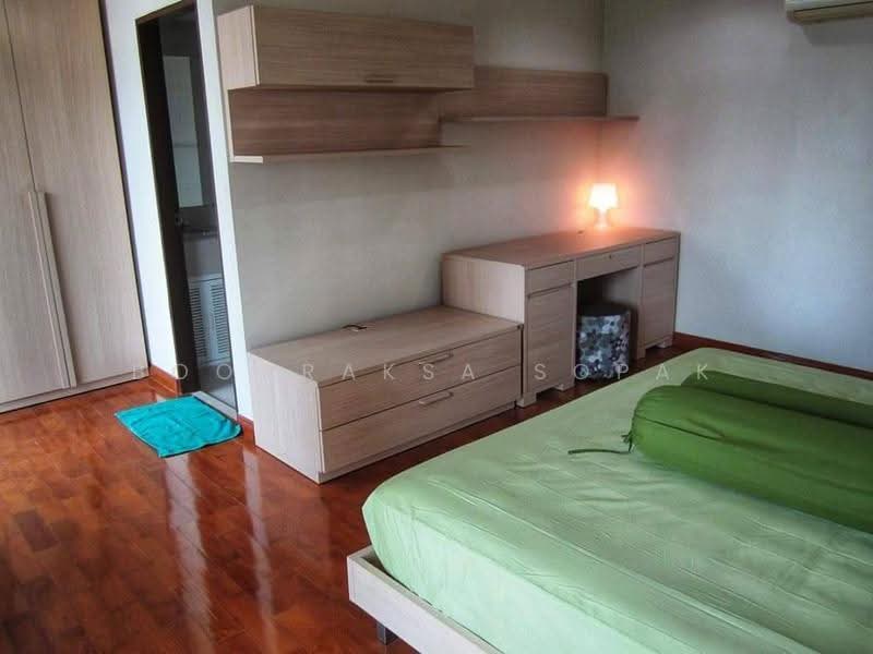 Pabhada Silom : ปภาดา สีลม, กรุงเทพ, สาทร, สีลม, บางรัก, กรุงเทพ, 110 ตร.ม., คอนโด ให้เช่า, โดย Boonraksa Sopak, 500612085 - DDproperty.com