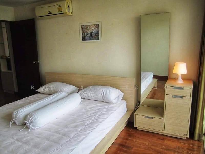 Pabhada Silom, Bangkok, Sathorn, Silom, Bang Rak, Bangkok, 3 Bedrooms, 110 sqm, Condo For Rent, by Boonraksa Sopak, 500612085 - DDproperty.com