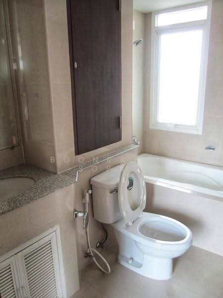 Pabhada Silom, Bangkok, Sathorn, Silom, Bang Rak, Bangkok, 3 Bedrooms, 110 sqm, Condo For Rent, by Boonraksa Sopak, 500612085 - DDproperty.com