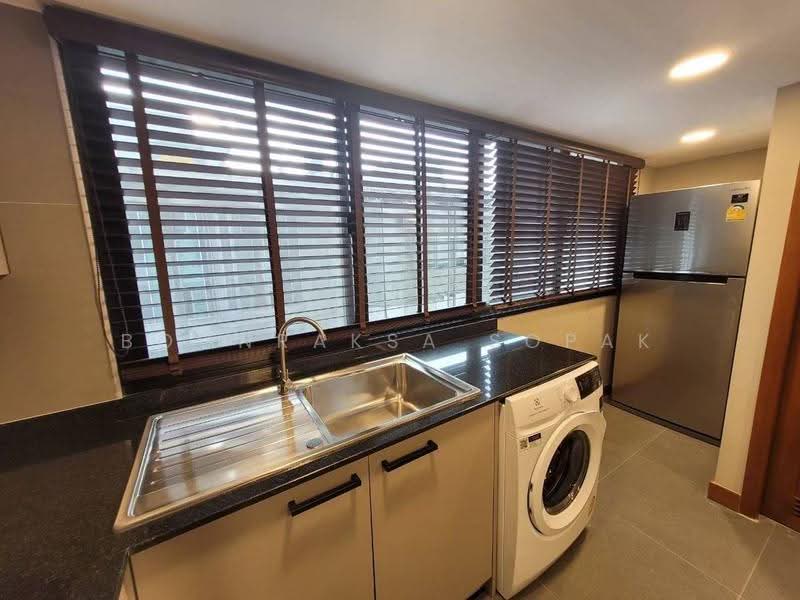 United Tower Thonglor, bangkok, 333 Soi Thonglor 17, Khlong Tan Nua, Watthana, Bangkok, 2 Bedrooms, 108 sqm, Condo For Rent, by Boonraksa Sopak, 500612088 - DDproperty.com