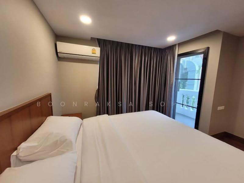 United Tower Thonglor, bangkok, 333 Soi Thonglor 17, Khlong Tan Nua, Watthana, Bangkok, 2 Bedrooms, 108 sqm, Condo For Rent, by Boonraksa Sopak, 500612088 - DDproperty.com