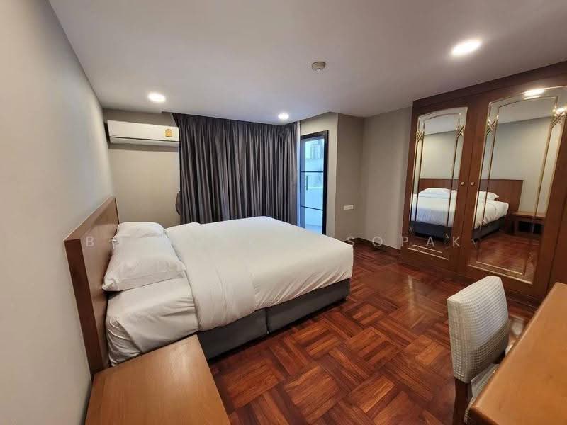 United Tower Thonglor : ยูไนเต็ด ทาวเวอร์ ทองหล่อ, กรุงเทพ, 333 ซอยทองหล่อ 17, คลองตันเหนือ, วัฒนา, กรุงเทพ, 108 ตร.ม., คอนโด ให้เช่า, โดย Boonraksa Sopak, 500612088 - DDproperty.com