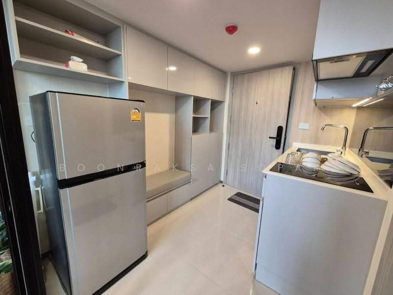 So Origin Kaset Interchange, Bangkok, 23106 Phahonyothin Rd, Sena Nikhom, Chatuchak, Bangkok, 1 Bedroom, 37 sqm, Condo For Rent, by Boonraksa Sopak, 500612089 - DDproperty.com