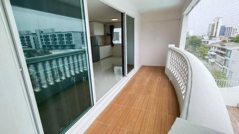38 Mansion, Bangkok, Sukhumvit, Phra Kanong, Khlong Toei, Bangkok, 1 Bedroom, 70 sqm, Apartment For Rent, by Boonraksa Sopak, 500612091 - DDproperty.com