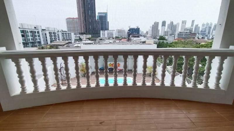 38 Mansion, Bangkok, Sukhumvit, Phra Kanong, Khlong Toei, Bangkok, 1 Bedroom, 70 sqm, Apartment For Rent, by Boonraksa Sopak, 500612091 - DDproperty.com