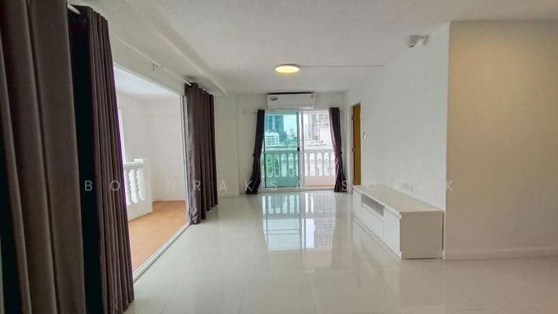 38 Mansion, Bangkok, Sukhumvit, Phra Kanong, Khlong Toei, Bangkok, 1 Bedroom, 70 sqm, Apartment For Rent, by Boonraksa Sopak, 500612091 - DDproperty.com